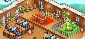 ゲーム発展国++