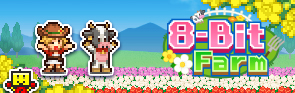 8-Bit Farm