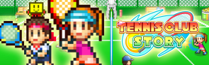 Tennis Club Story