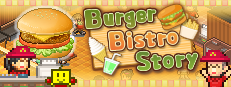 Burger Bistro Story