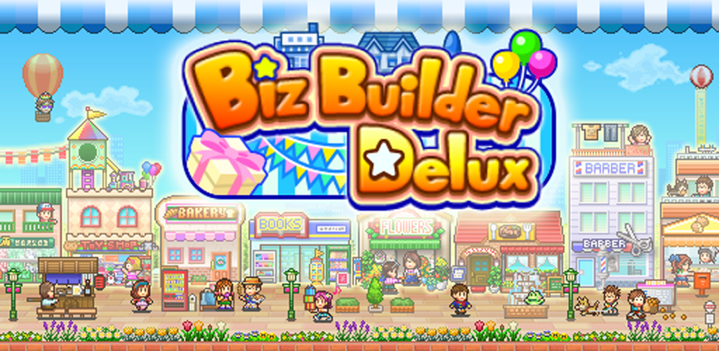 Biz Builder Delux