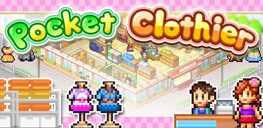 Pocket Clothier