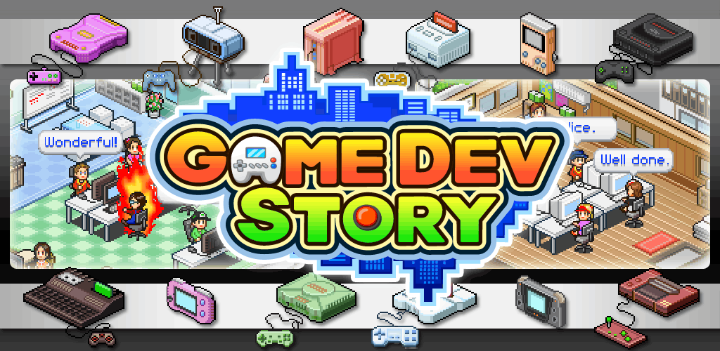 Game Dev Story